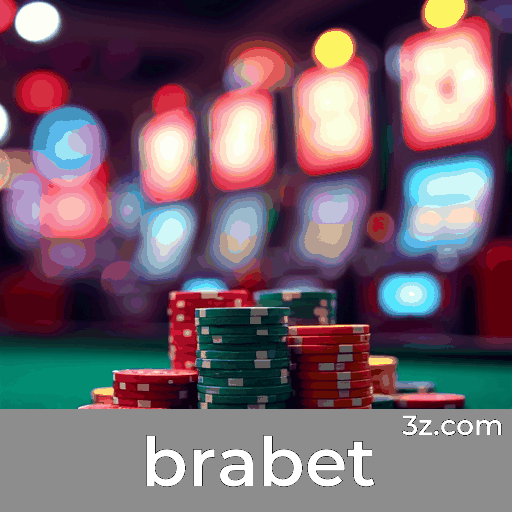 brabet: O Seu Cassino Online Seguro e Profissional