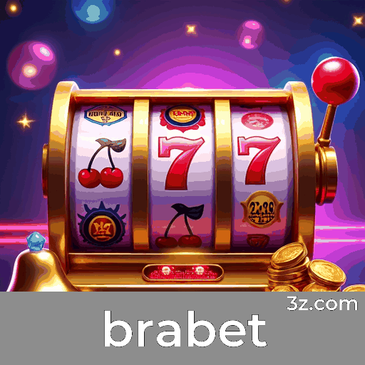 Desenvolvedores e Tecnologia: brabet, Plataforma Inovadora