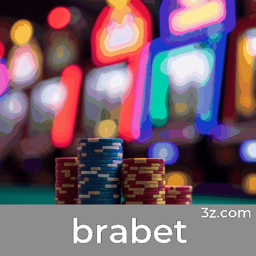 Brabet: Cassino Profissional com Experiência Imersiva e Real