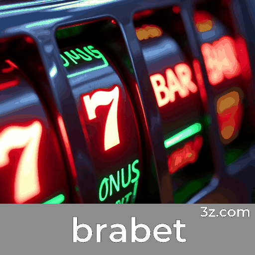 Inovação Tecnológica Avançada da brabet: Excelência em Apostas