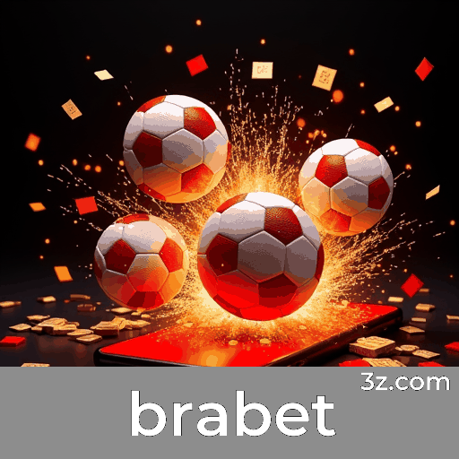 Brabet: A Conveniência e Funcionalidade do Seu App de Apostas!