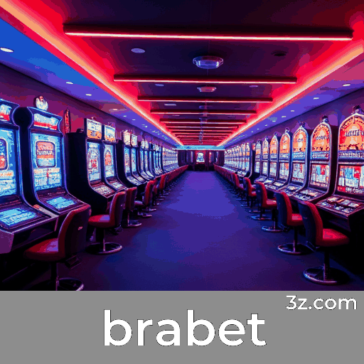 brabet Inovação: Liderando a Tecnologia em Jogos