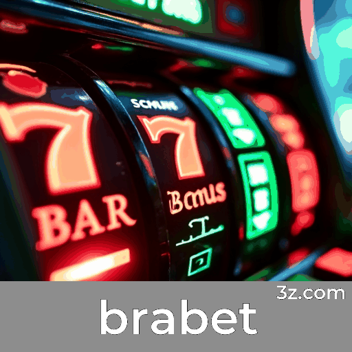 brabet Inovação: Liderando a Tecnologia em Jogos