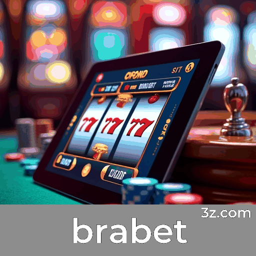 brabet: O Seu Cassino Online Seguro e Profissional