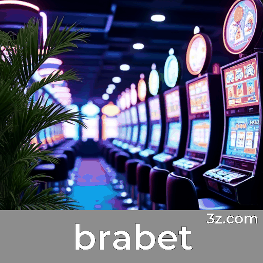 Desenvolvedores e Tecnologia: brabet, Plataforma Inovadora