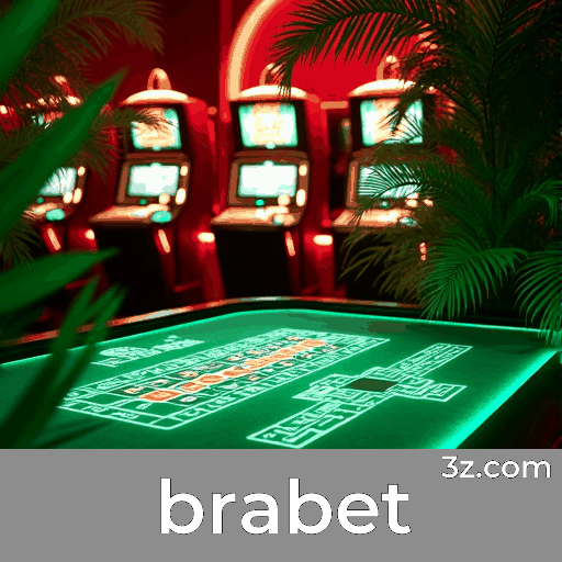 Inovação Tecnológica Avançada da brabet: Excelência em Apostas
