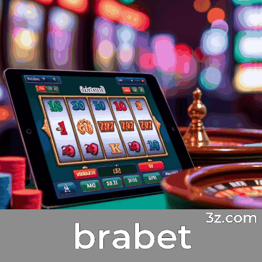 Brabet: Emoção e Oportunidades de Ganhar nos Jogos de Cassino
