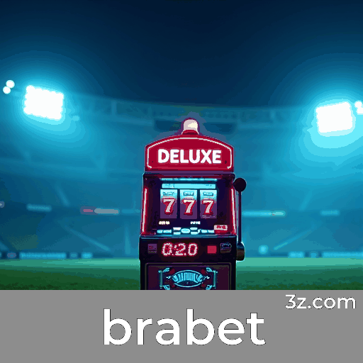 brabet: Plataforma de Cassino e Apostas Segura