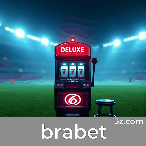 Inovação Tecnológica Avançada da brabet: Excelência em Apostas
