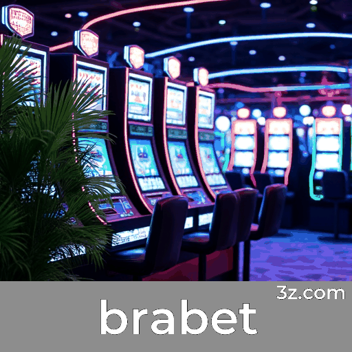 brabet: Mundo de Jogos Selecionados