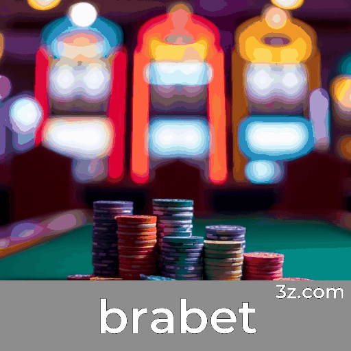 Inovação Tecnológica Avançada da brabet: Excelência em Apostas