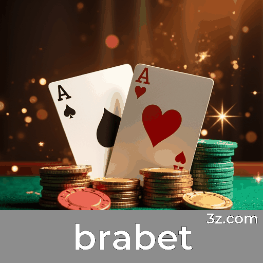 Brabet: Bônus Incríveis para Jogadores Brasileiros