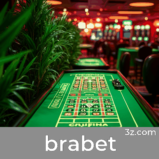 Brabet: Apostas Seguras e Rápidas para Usuários Brasileiros